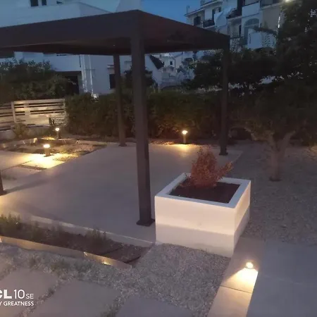 & Garden ホテル 3*