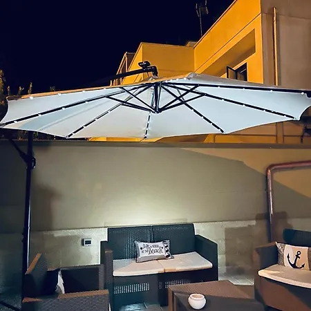 Garden Holiday home Torre San Giovanni Ugento