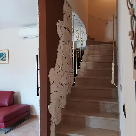 Garden Holiday home Torre San Giovanni Ugento