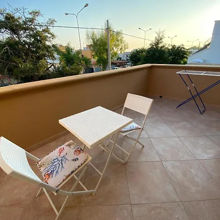 Garden * Torre San Giovanni Ugento