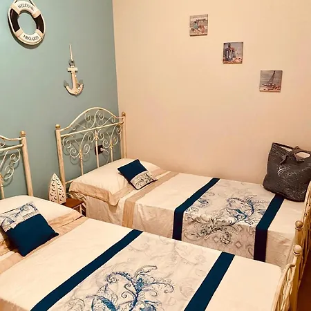 Garden Holiday home Torre San Giovanni Ugento