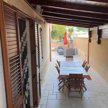 Garden Holiday home