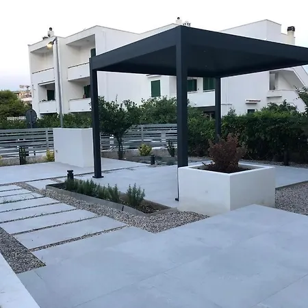 & Garden 3* Vieste